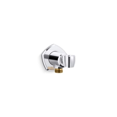 Kohler Occasion Wallmount Hs Bracket/Supply 27117-CP